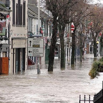 ABI extends flood cover for further month