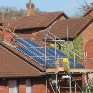 Government cannot explain what it is hoping to achieve with Green Deal