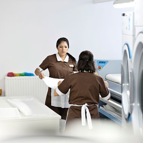 Electrolux Professional launches most efficient, cost effective and easy to use laundry equipment ever