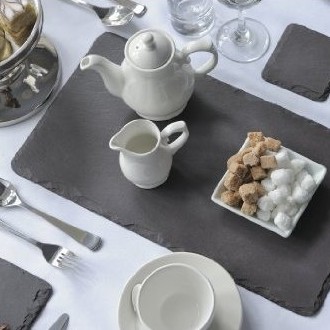 Welsh Slate helps to serve up a Royal feast