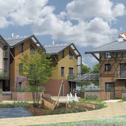 Montagu Evans Secures Planning Permission for ‘Ecogrove’ Proposal in London’s Green Belt