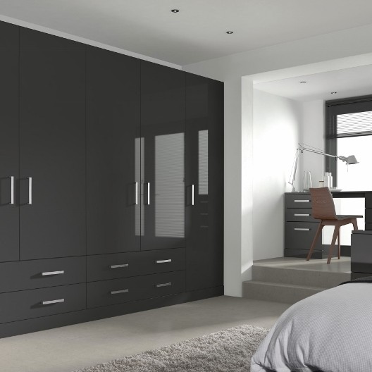 Kitchen Door Workshop launches bedroom range