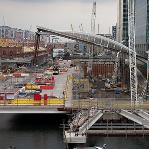 London developments deliver annual £1.1bn boost to rest of the UK