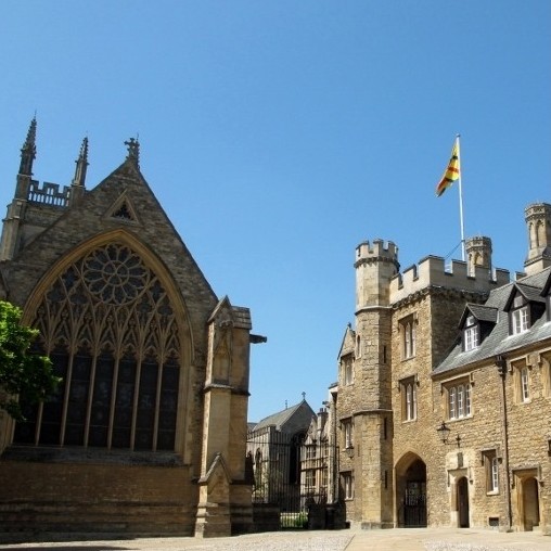 Conamar appointed for Merton College refurbishment