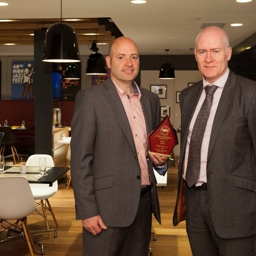 Double success for fit-out specialists Portview