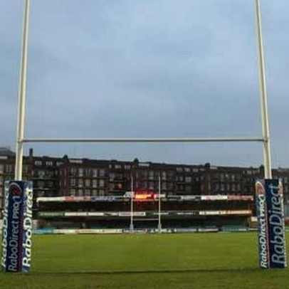 Future looks artificial for Cardiff Blues