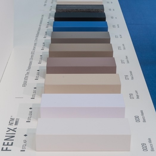 Specification news