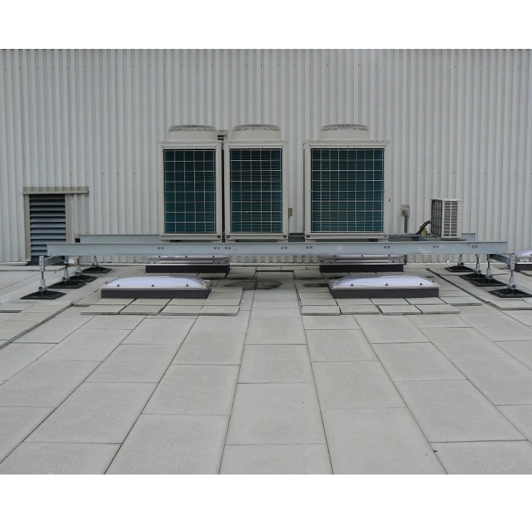 An introduction to Roof-Pro systems