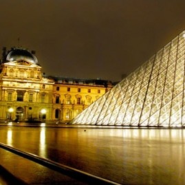 Louvre and Toshiba achieve a new stage in partnership