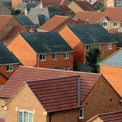Government to unlock thousands of new homes