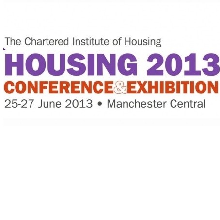 What to expect at the CIH Housing Conference