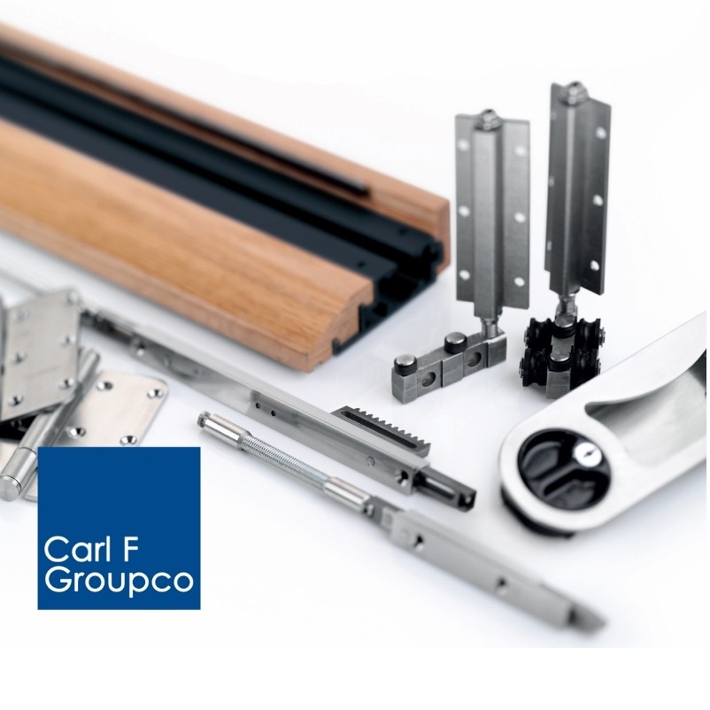 Carl F Groupco confirms bi-fold boom