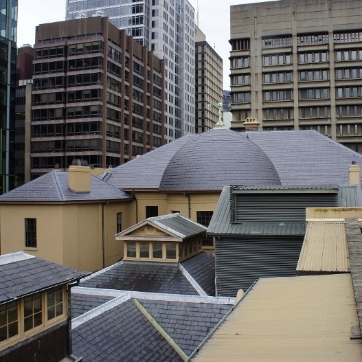 Welsh Slate reigns Supreme in Sydney