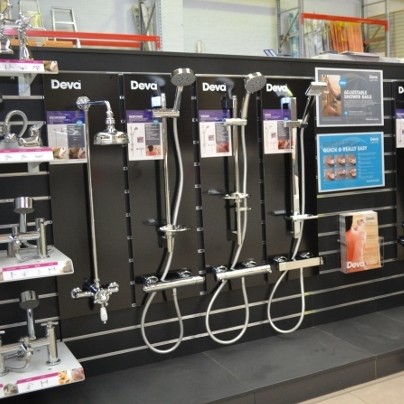 Methven launches innovative displays for merchants