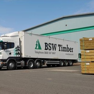 BSW launches new 48-hour Express Delivery service