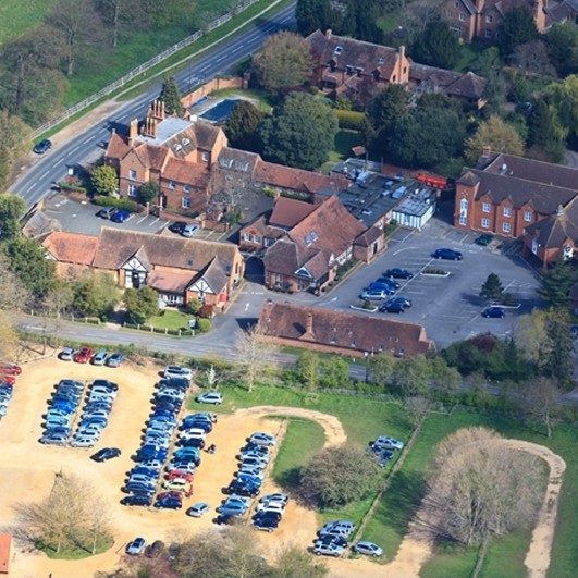 Colliers instructed to sell popular Warwickshire hotel