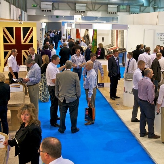 Flooring conference extended to promote best practice