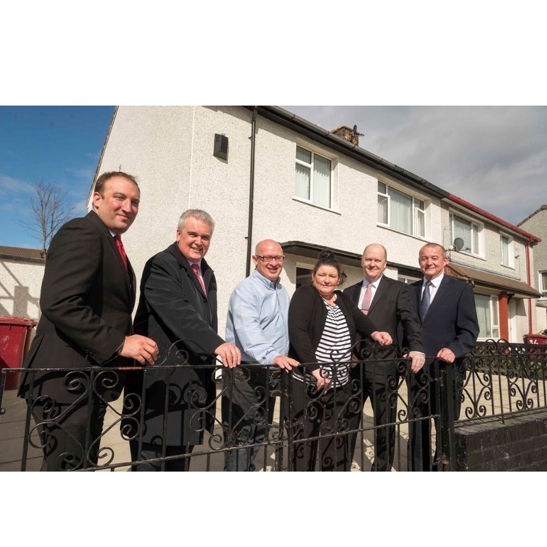 Wetherby celebrates 2,000 EWI installations