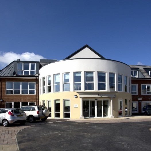 Denne delivers new care home in Orpington