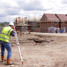 Government's £10 billion housing guarantees open for business