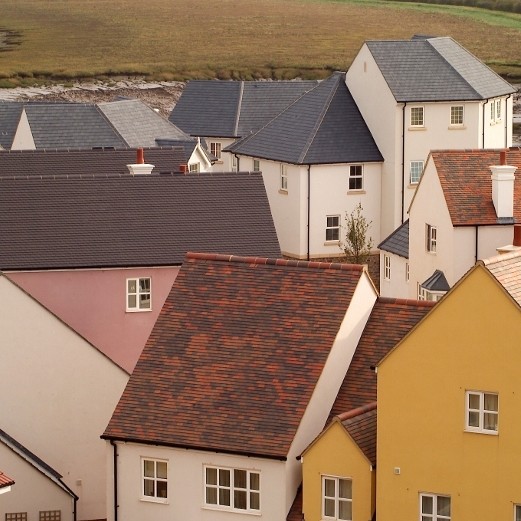 NHBC’s private sector housing registrations hit five-year high