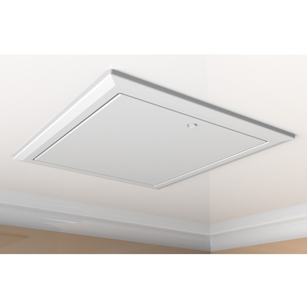 Air tight loft doors from Timloc – The UK’s Best Seller for Zero Leakage