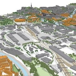 Bristol’s Enterprise Zone secures £11m investment package