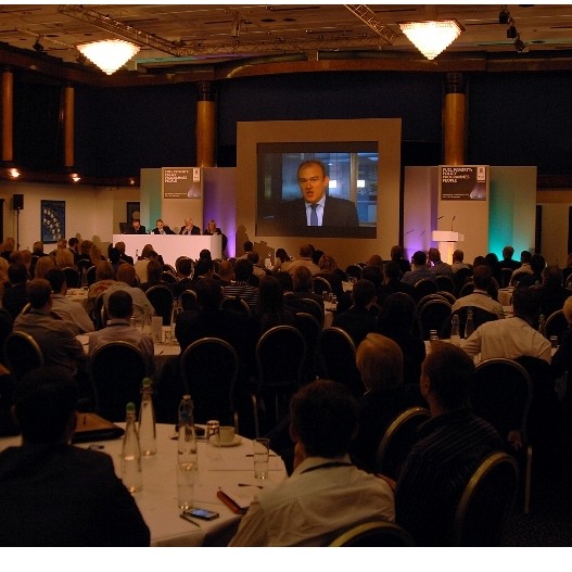 The NEA Annual Conference is taking place in Harrogate in September