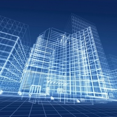 Pioneering work to establish intelligent building standards