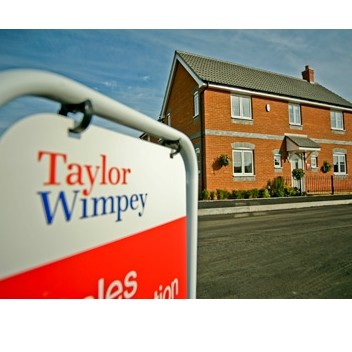 Help to Buy lends a hand to Taylor Wimpey