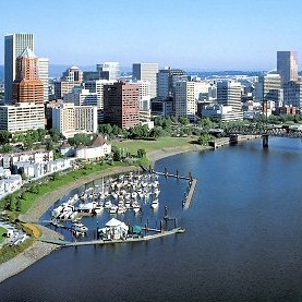 BRE's international Innovation Parks extend to city of Portland