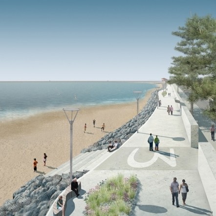 Formal consultation commences on the world’s first purpose built tidal lagoon