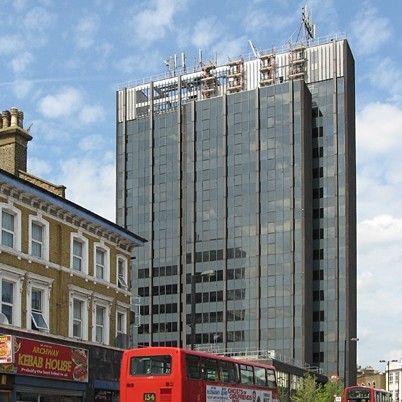 Institutional cash to transform London’s ugliest tower