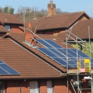 New industry body aims to boost demand for Green Deal