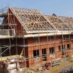 First homes released in North West through Get Britain Building investment