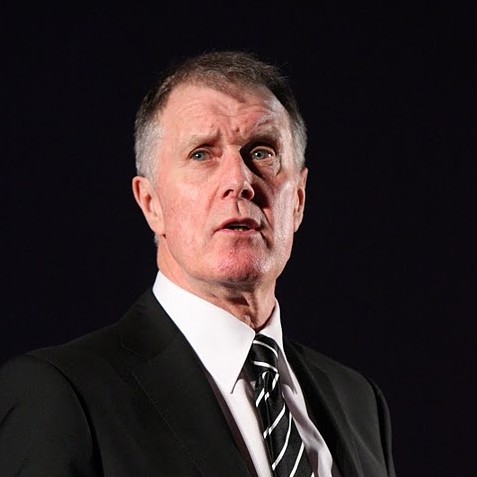 Sir Geoff Hurst headlines Live North