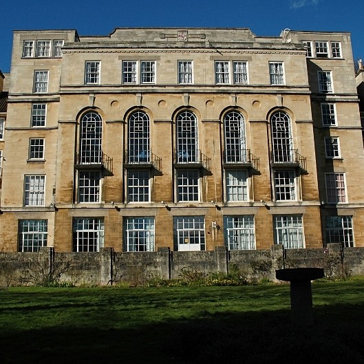 Quadrant Carpets floors university with Powerbond