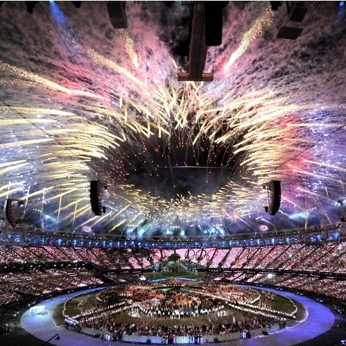 Government announces almost £10bn economic boost from London 2012