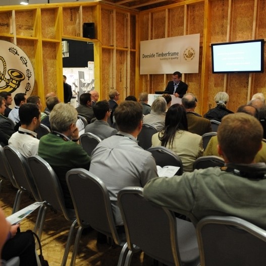 Timber Expo unveils expert seminar programme
