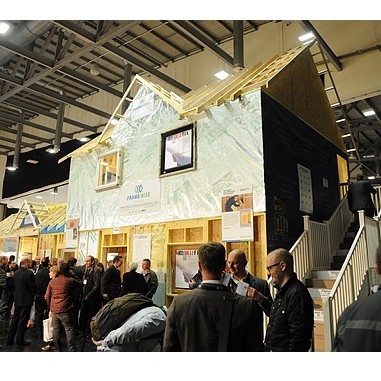 Timber Expo Unveils Expert Seminar Programme