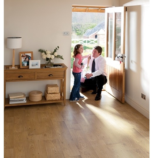 Innovative New Range of Luxury Vinyl Sheet Flooring