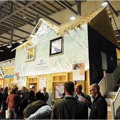 Timber Expo 2013 – Benefit from the Timber Knowledge Experience