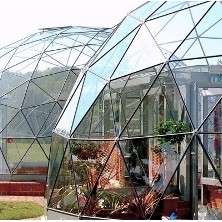 Solardome Industries launches inspiring new website