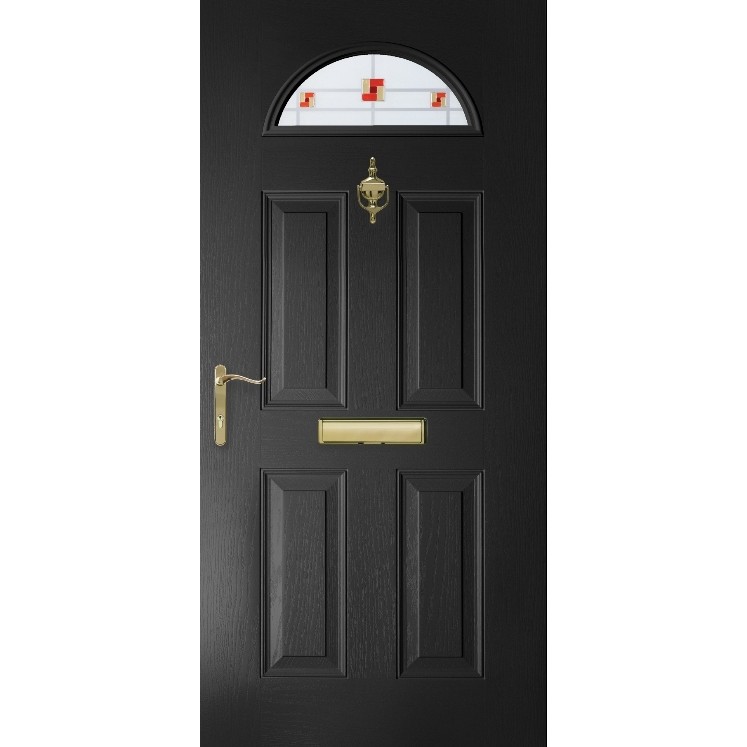 Britdoors Group launches value-engineered solid timber-core composite doors