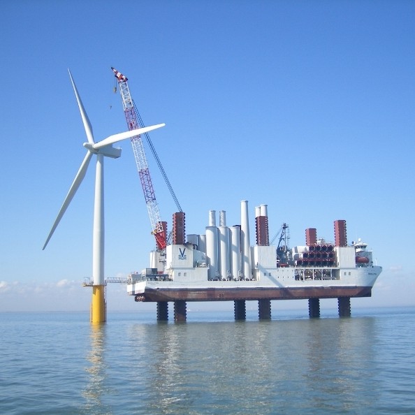 Multi-million pound investment in offshore wind industry to unlock billions in UK economy