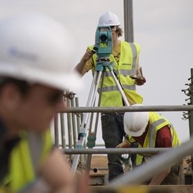 Construction sector leads jobs market growth