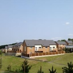 Multi-million pound development completed