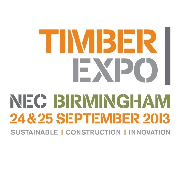 Glulam, CLT & Solid Wood Experts at Timber Expo