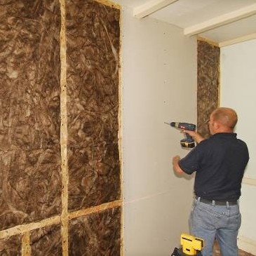 NIA responds to claims of a shortage of Solid Wall Insulation Installers