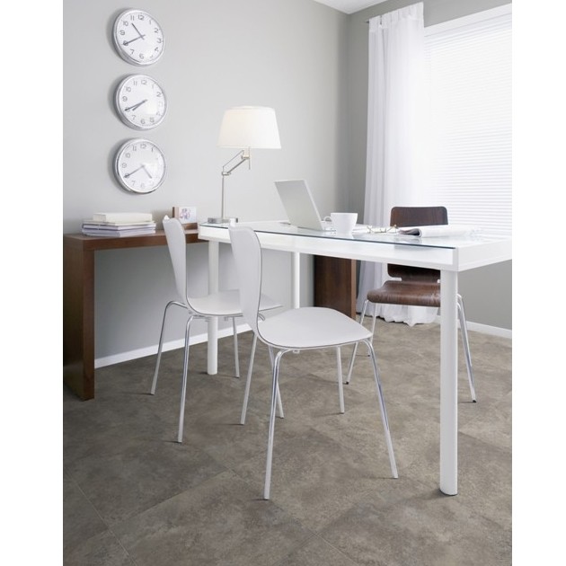 Gerflor’s Artline LVT flooring has features of higher cost flooring